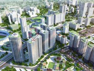 Chính chủ bán kiot 2 tầng quảng trường tòa c  b vinaconex 2  kim văn kim lũ