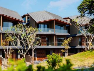 Biệt thự khoáng nóng , biệt thự biển, biệt thự sân gofl, biệt thự du thuyền trung tâm hải phòng