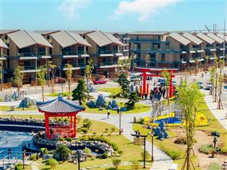 Còn sót lại duy nhất căn biệt thự komorebi nhật view công viên thanh xuân sở hữu chỉ từ hơn 8 tỷ