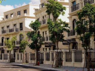 Bán căn đơn lập đông nam vip nhất phân khu đảo vua, view ôm trọn ngự hoa viên, sau nhà là biển dài
