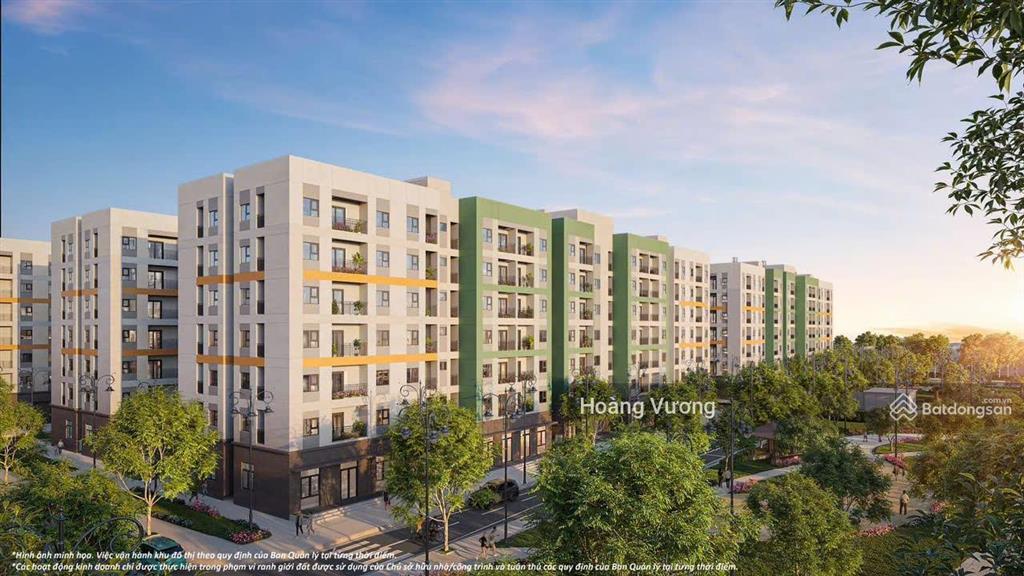 Quỹ căn bán sớm căn 75m2 shophouse happyhome tràng cát giá tốt nhất thị trường