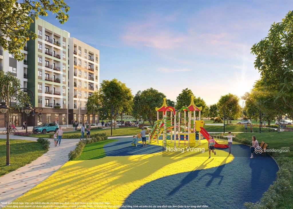 Quỹ căn bán sớm căn 75m2 shophouse happyhome tràng cát giá tốt nhất thị trường