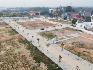 Đất nền tp phổ yên, thái nguyên, gần kcn, rẻ, sẵn sổ, đẹp, số lượng ít