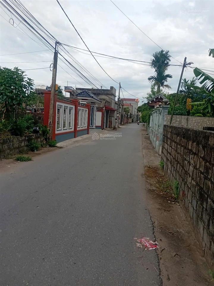 Đất nền liên bảo vụ bản nam định. mảnh to 465m2 hoặc cắt nhỏ. phù hợp xây homestay, kinh doanh