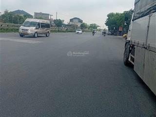 Nhà đất mặt đường quốc lộ 10, lộc an, nam định. hơn 3 tỷ. kinh doanh, đầu tư sinh lời