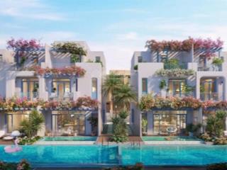 Độc quyền biệt thự biển căn infinity trục đại lộ 24m chỉ 13 tỷ bàn giao full nt, ck lên đến 21.3%