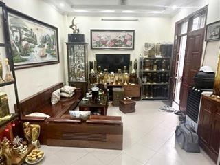 Bán nhà ngõ 83 tân triều 5tầng 32m2, lô góc thoáng sáng sát ô tô, nhỉnh 6tỷ ( có thương lượng)