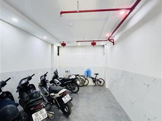 Bán nhà dòng tiền yên xá, nhỉnh 10tỷ, 48m2 7tầng  12phòng, gpxd + pccc đầy đủ, doanh thu hơn 50tr