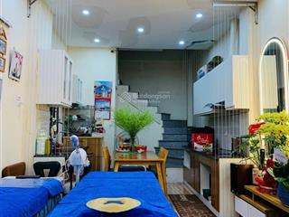 Bán nhà yên xá 36m2 5tầng, 6.7tỷ, mặt ngõ 3 gác thông ra nguyễn khuyến  kđt văn quán, sổ nở hậu