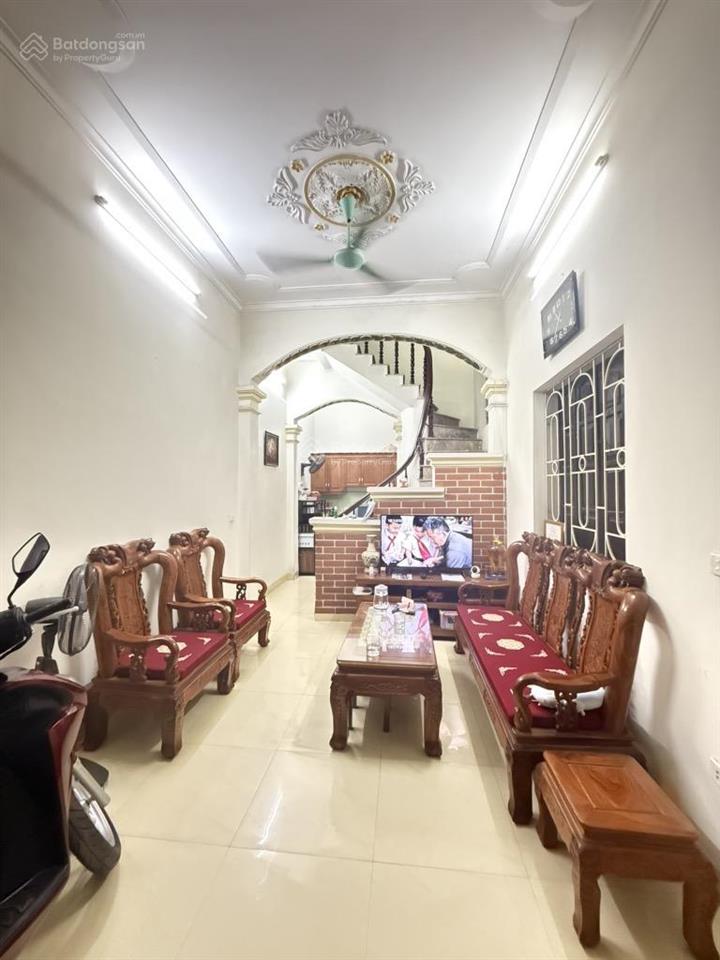 Bán nhà xala  viện 103, lô góc 32m2 4tầng 4ngủ, giảm gấp 300tr chỉ còn 6.9tỷ, ngõ nông gần ô tô.