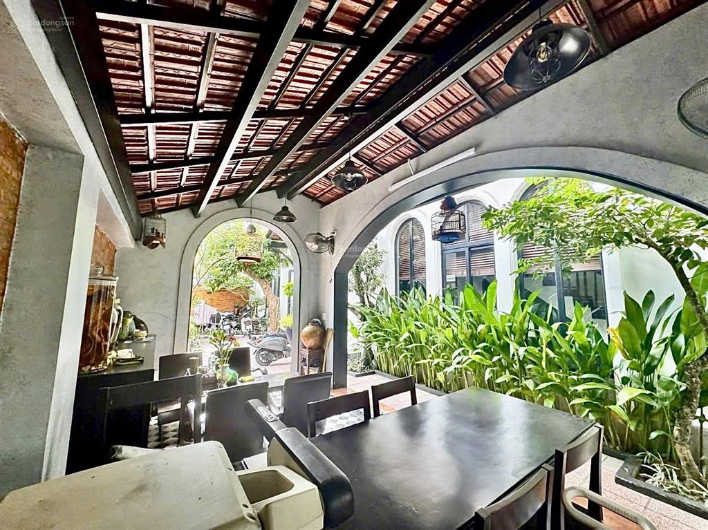 Bán nhà vườn siêu phẩm 2 mặt tiền hiếm có tại lê văn chí, linh xuân (gần linh trung, thủ đức)