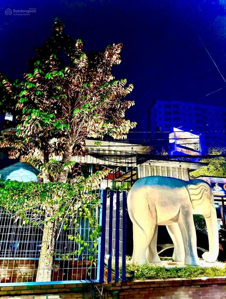 Bán nhà vườn siêu phẩm 2 mặt tiền hiếm có tại lê văn chí, linh xuân (gần linh trung, thủ đức)