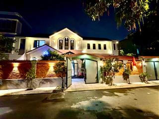 Bán nhà vườn siêu phẩm 2 mặt tiền hiếm có tại lê văn chí, linh xuân (gần linh trung, thủ đức)