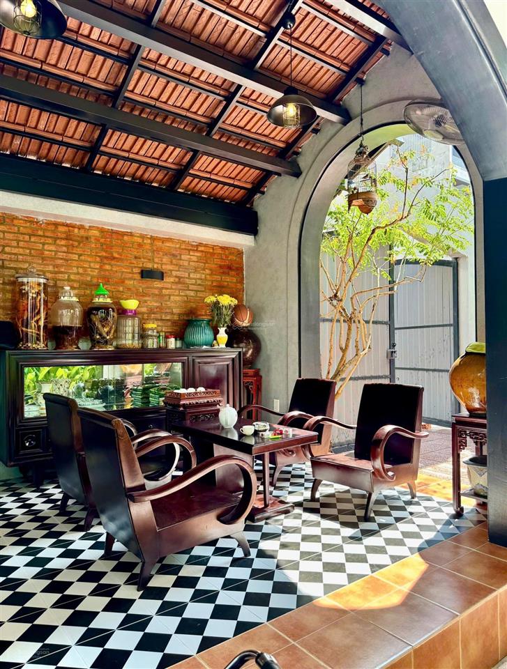 Bán nhà vườn siêu phẩm 2 mặt tiền hiếm có tại lê văn chí, linh xuân (gần linh trung, thủ đức)