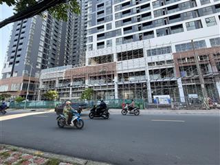 Căn shop thương mại giá tốt nhất dự án daqua bến bình đông