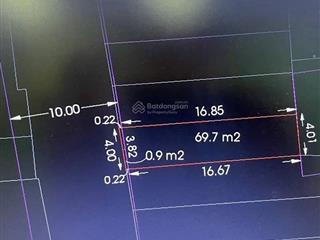Mtnb phan anh ngay đường tô hiệu tân phú 4x17m có gpxd 5 tầng thang máy