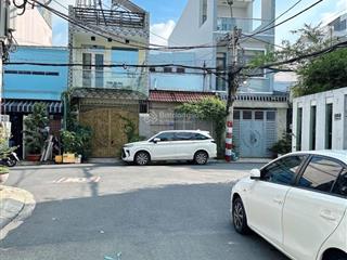 Mtnb đường 10m thông nguyễn hữu tiến  lê trọng tấn 4x25.5m  8.2 tỷ