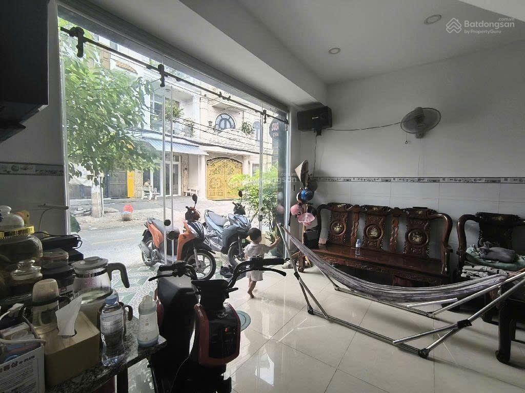 7.19 tỷ nhà mtkd ngay trục lũy bán bích 73m2 bề ngang 8.5x9m 2 lầu