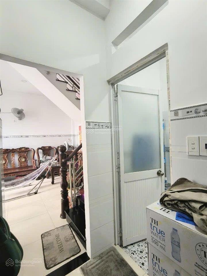 7.19 tỷ nhà mtkd ngay trục lũy bán bích 73m2 bề ngang 8.5x9m 2 lầu