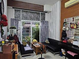 Hẻm 6m sau căn mt đường tân quý 3 tầng ngang 6.1x11.5m chỉ hơn 7 tỷ