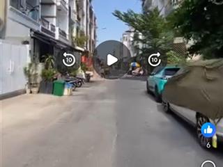 Đất chính chủ 57 tô hiệu đối diện công viên 4x18m 8.5 tỷ