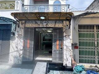 Nhà đẹp đón tết hxh ngay aeon tân phú 3pn 4x16.5m full nt chỉ 5.78 tỷ