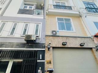 Bán nhà chdv 9phòng 9wc ( 5x 12 ) ~ 120tr/m2 đất thích quảng đức phú nhuận
