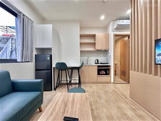 Bán nhà c4 tiện xây chdv  nhà ở ( 5x14 ) cn 72m2 ~ 130tr/m2 hẻm xe tải gần chợ bà chiểu