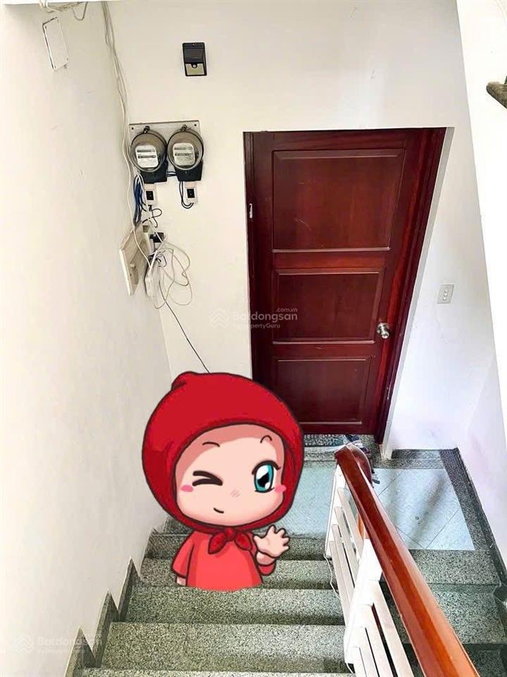 Bán nhà c4 tiện làm chdv  nhà ở dt 116m2  dòng tiền ~ 50tr/tháng chỉ với 83tr/m2 đất bình thạnh