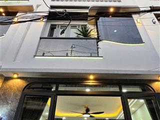 Bán nhà c4 tiện xây mới (3x30m) công nhận 91m2 8,6 tỷ hẻm xe hơi bình thạnh