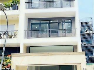 Cho thuê nhà hẻm xe hơi 421/8a sư vạn hạnh, phường 12, quận 10