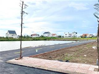 Đất biển quất lâm nam định giá cực tốt chỉ hơn 2 tỷ sở hữu lô đất mặt tiền rộng, vị trí đẹp