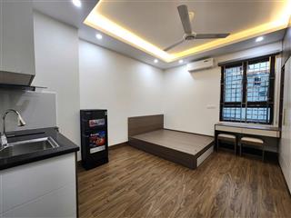 CÒN DUY NHẤT 1 CĂN CCMN TẠI 2/11/1295 Giải Phóng, phường Thịnh Liệt, quận Hoàng Mai, Hà