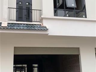 Cho Thuê Nhà Liền Kề Dự Án Hinode Royal Park – Kim Chung, Hoài Đức