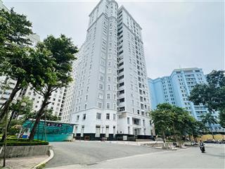 CHÍNH CHỦ CẦN BÁN CĂN CHUNG CƯ CT3A 68M2 TẠI NGÕ 234 HOÀNG QUỐC VIỆT, PHƯỜNG CỔ NHUẾ 1,