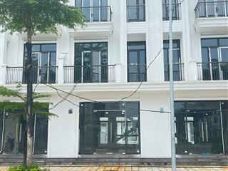 CHÍNH CHỦ BÁN GẤP CĂN GÓC NHÀ VƯỜN 4 TẦNG TẠI KĐT HUD MÊ LINH, XÃ THANH LÂM, HUYỆN MÊ