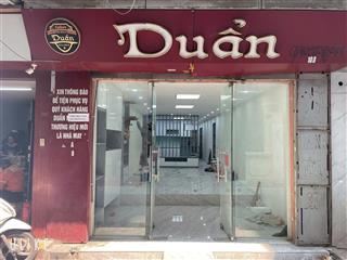 GIÁ TỐT - CHÍNH CHỦ CHO THUÊ NHÀ 1 TẦNG 70M2 TẠI PHỐ PHƯƠNG MAI, ĐỐNG ĐA, HÀ NỘI