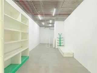 CHO THUÊ CỬA HÀNG KINH DOANH NGAY CẠNH SẢNH TÒA V2 TERRA, ĐƯỜNG TỐ HỮU, PHƯỜNG LA KHÊ,