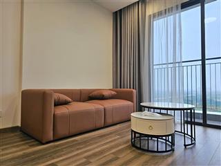 CHÍNH CHỦ CHO THUÊ CĂN GÓC FULL ĐỒ MỚI 100% TOÀ ZR1 TẠI VINHOMES OCEAN PARK - GIA LÂM, HÀ