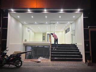 CHÍNH CHỦ CHO THUÊ MẶT BẰNG KINH DOANH NGÕ 168 KIM GIANG, PHƯỜNG ĐẠI KIM, QUẬN HOÀNG MAI,