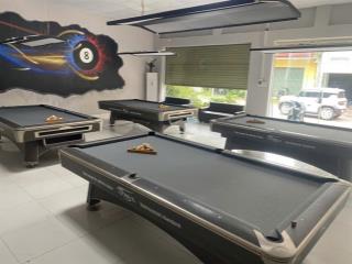 MÌNH CẦN THANH LÝ NHANH BÀN BIDA LỖ ( POOL ) HÃNG AILEEX TẠI TỔ 23, THỊ TRẤN ĐÔNG ANH,