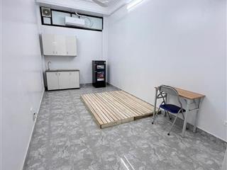 CHÍNH CHỦ CHO THUÊ PHÒNG TẠI NGÕ 40 TẠ QUANG BỬU, PHƯỜNG BẠCH MAI, QUẬN HAI BÀ TRƯNG (