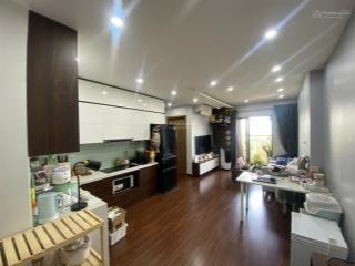 Siêu phẩm 2pn full nội thất  hope residence long biên, chỉ việc xách vali!