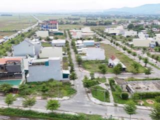 Đất 2 mặt tiền đường 20,5m và đường 15m, trục đường chính của khu đô thi nam khang thi phổ