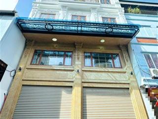 Toà nhà tt quận hà đông  65m2/7t  thang máy  vỉa hè ô tô tránh  mt bề thế  kinh doanh sầm uất