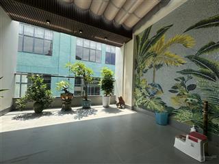 Biệt thự việt hưng ô tô tránh kinh doanh đỉnh, thang máy, sd 500m2, nội thất sang xịn, 29,5 tỷ