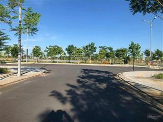 Bán lô đất đường an dương vương hội an giá 2.205 tỷ 126m2