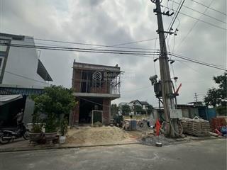 Bán lô đất 150m2 quảng nam đà nẵng trục đường an dương vương, giá chỉ 2tỷ4
