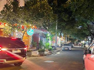Nhà 3 tầng an thượng, khu phố tây sầm uất, gần biển, chỉ 15.2 tỷ