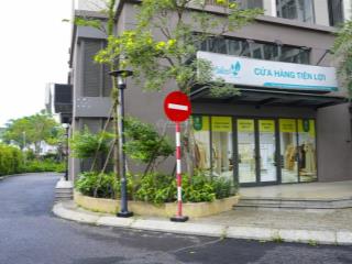 Shophouse picity  khu đô thị xanh chuẩn singapore